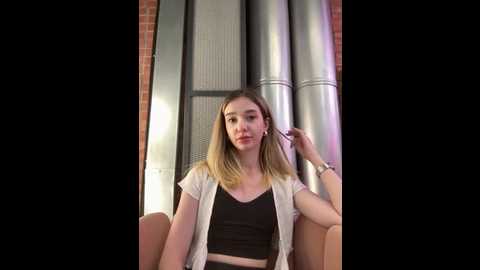 siesta_walker @ stripchat on 20250718