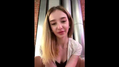 siesta_walker @ stripchat on 20250718