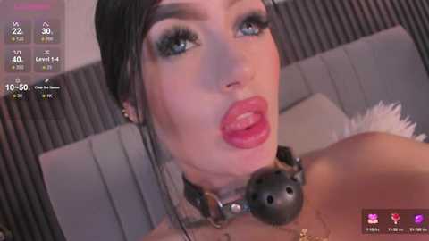 sophicarters @ stripchat on 20250718