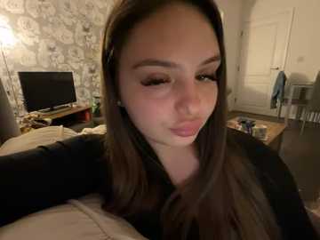teasing_teen @ stripchat on 20250718