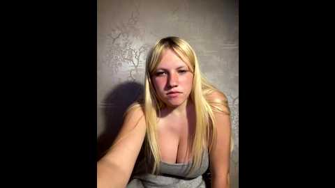 victoria_ooo @ stripchat on 20250718