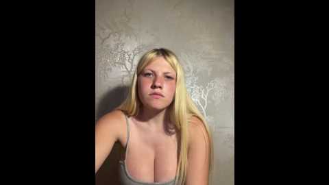 victoria_ooo @ stripchat on 20250718