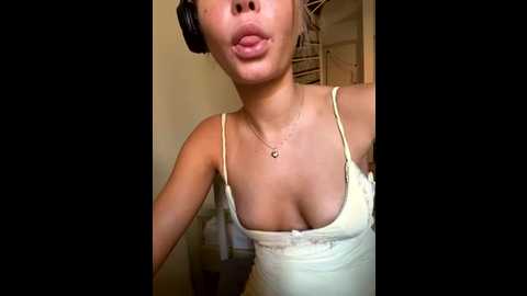 xelinabeby @ stripchat on 20250718