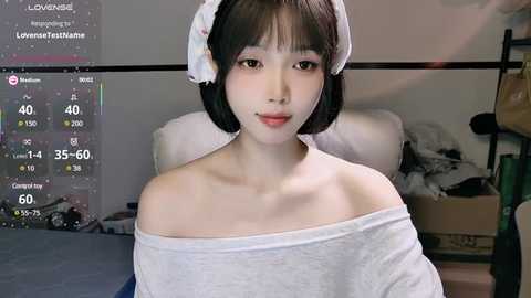 xueni_888 @ stripchat on 20250718