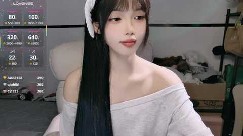 xueni_888 @ stripchat on 20250718