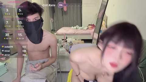 yaya__728 @ stripchat on 20250718