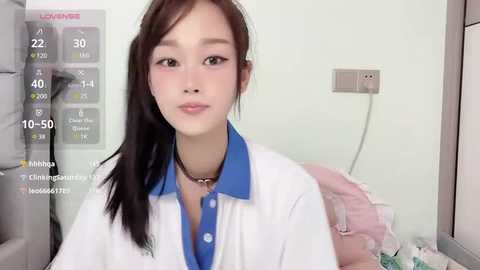 yueyue2003 @ stripchat on 20250718