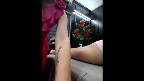 zizi_public @ stripchat on 20250718