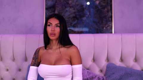 aishadevoe @ stripchat on 20250719