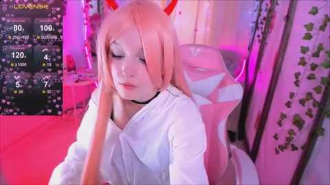 alasssska @ stripchat on 20250719