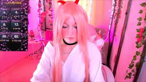 alasssska @ stripchat on 20250719