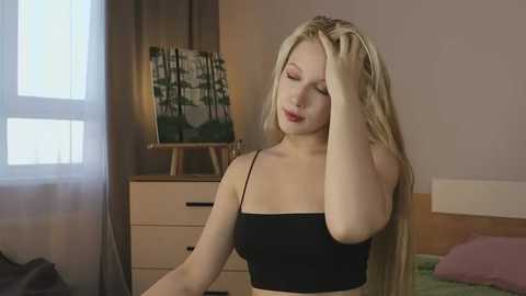 alicelebel @ stripchat on 20250719