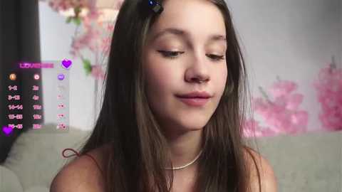amilewis @ stripchat on 20250719