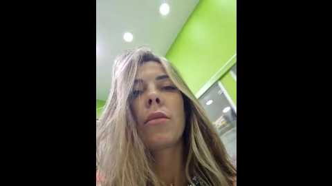 anna_nights @ stripchat on 20250719