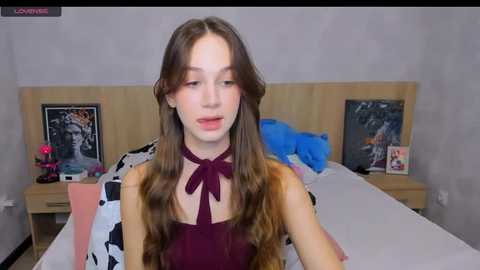 baby_dana @ stripchat on 20250719
