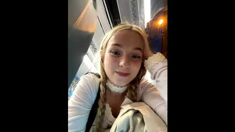 baby_tiny @ stripchat on 20250719