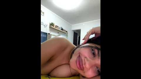 babyteenxiusha @ stripchat on 20250719