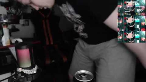 camcoupbang @ stripchat on 20250719