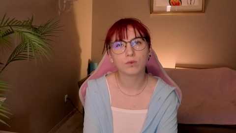 caroldues @ stripchat on 20250719