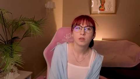 caroldues @ stripchat on 20250719