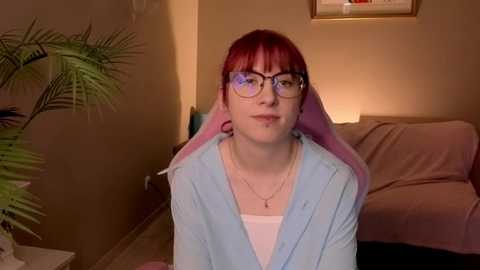 caroldues @ stripchat on 20250719