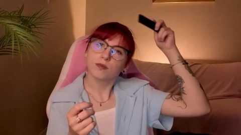 caroldues @ stripchat on 20250719
