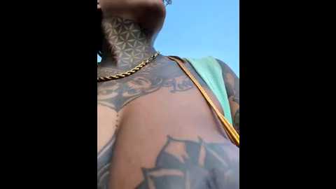 Media: darkdea Stripchat 2025-07-19 17:35:00