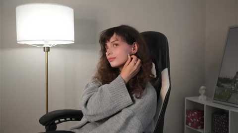 emaleisy @ stripchat on 20250719