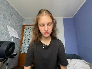 eva_angel3 @ stripchat on 20250719