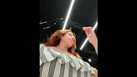 evaxoair @ stripchat on 20250719