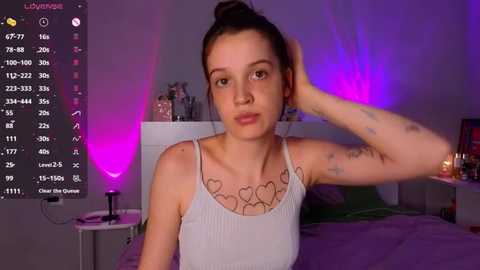 evvalove @ stripchat on 20250719