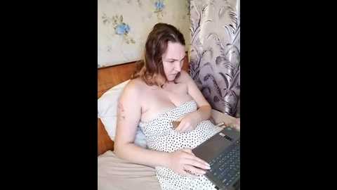 hot_honeyy @ stripchat on 20250719
