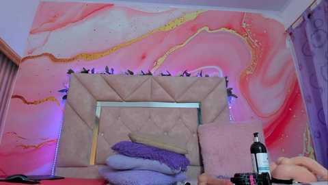 jessi_bentz @ stripchat on 20250719