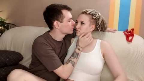 julielourens @ stripchat on 20250719