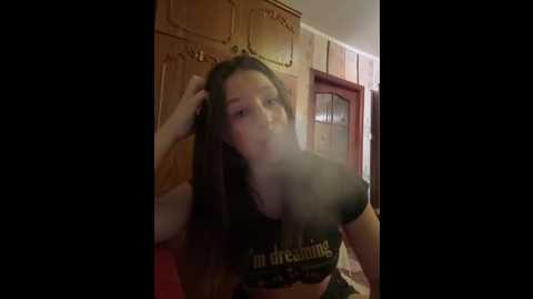keri_clark @ stripchat on 20250719