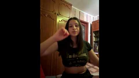 keri_clark @ stripchat on 20250719