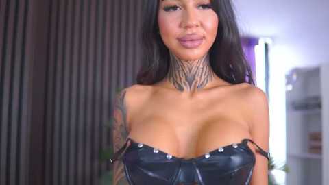 kiaramoreno @ stripchat on 20250719