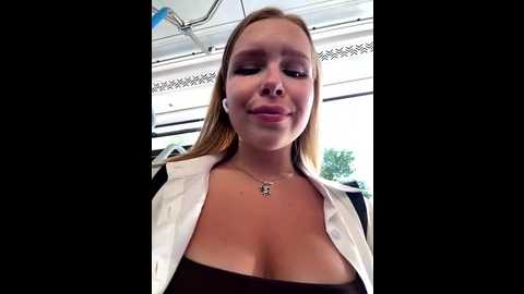 liza_risky @ stripchat on 20250719