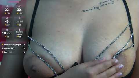 maiadylan @ stripchat on 20250719