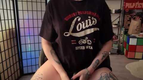 mannarie_madsinn @ stripchat on 20250719