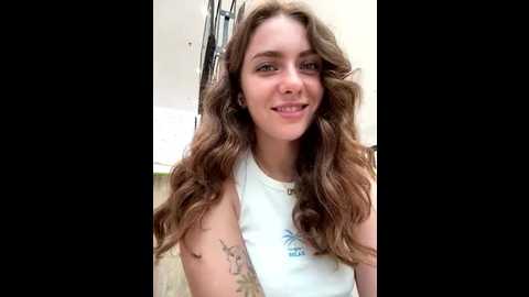 Media: mariid Stripchat 2025-07-19 07:39:00