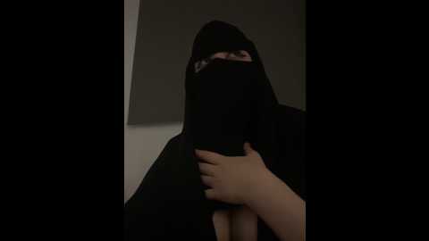 misskhaleeji @ stripchat on 20250719