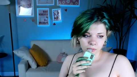 nebula_echo @ stripchat on 20250719