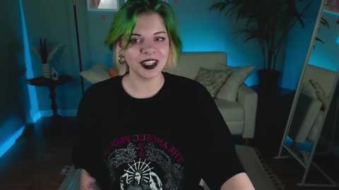 nebula_echo @ stripchat on 20250719