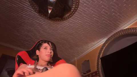 orla86 @ stripchat on 20250719