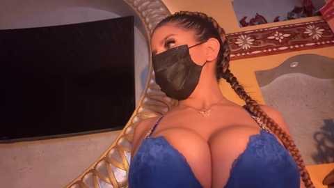 orla86 @ stripchat on 20250719