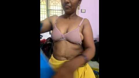 riyaa_telugu @ stripchat on 20250719