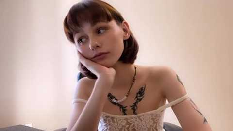 rosyrebel @ stripchat on 20250719