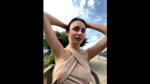 sandracarter @ stripchat on 20250719