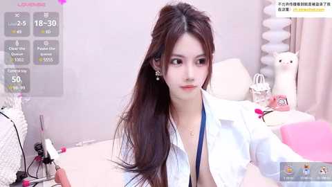 selenaaaaa_ @ stripchat on 20250719